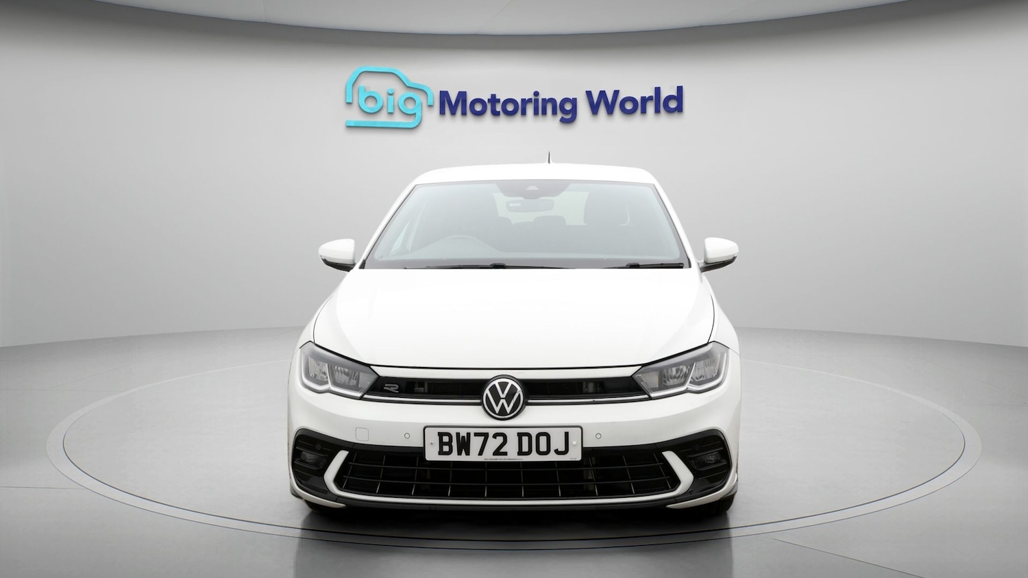 Used Volkswagen Polo 2023 for sale - 78083883: Photo 2