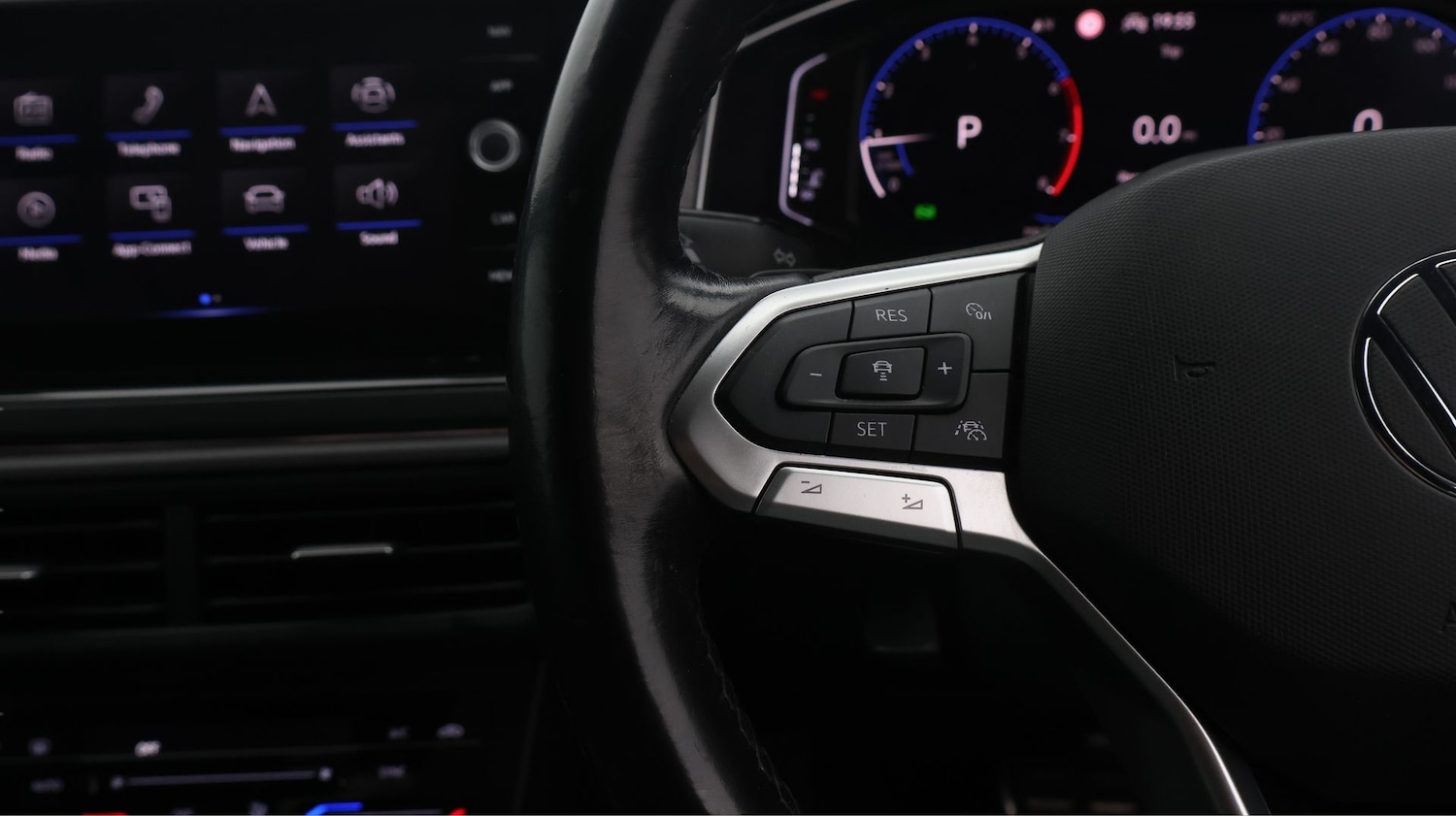 Used Volkswagen Polo 2023 for sale - 78083883: Photo 23