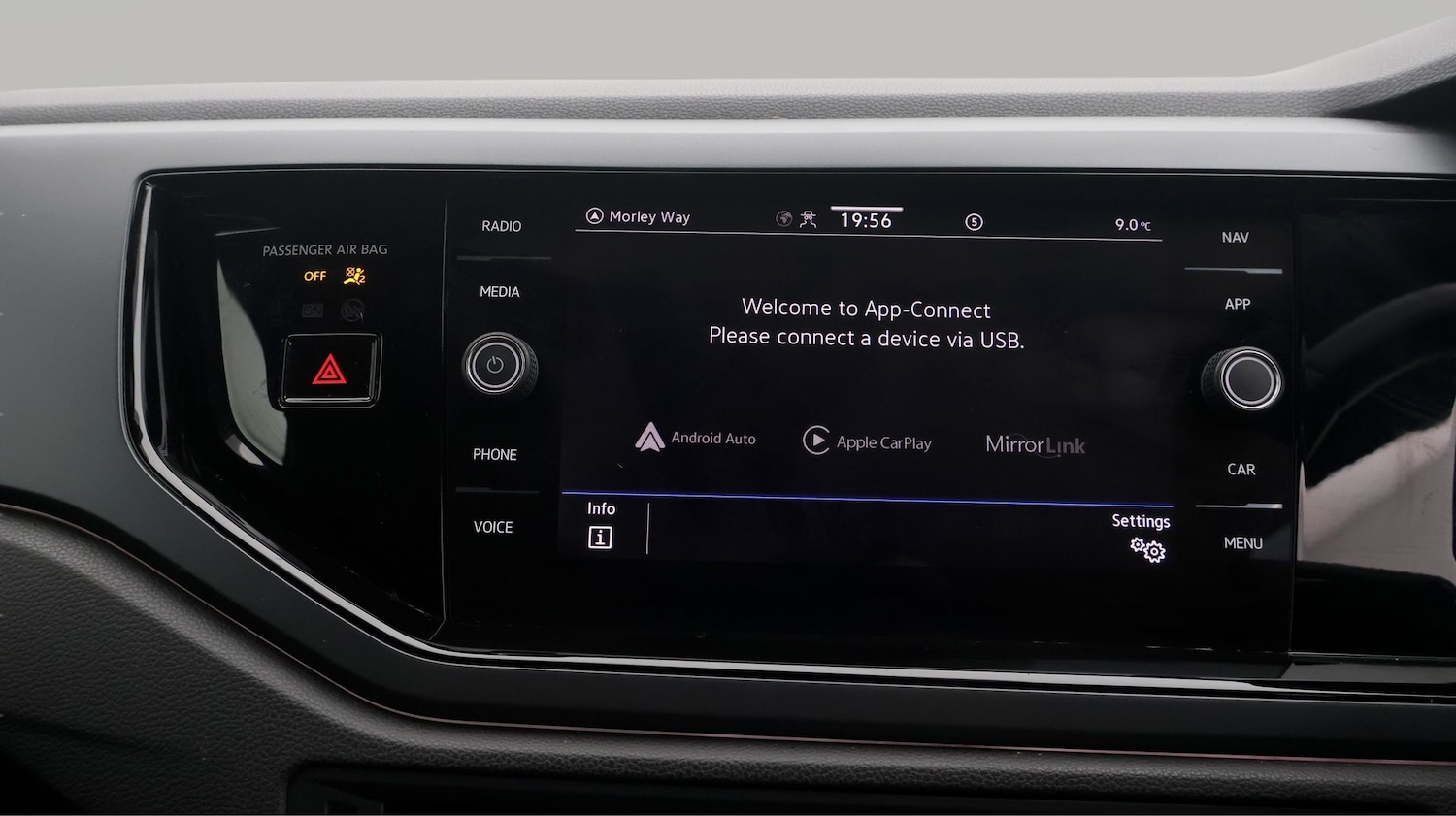 Used Volkswagen Polo 2023 for sale - 78083883: Photo 25