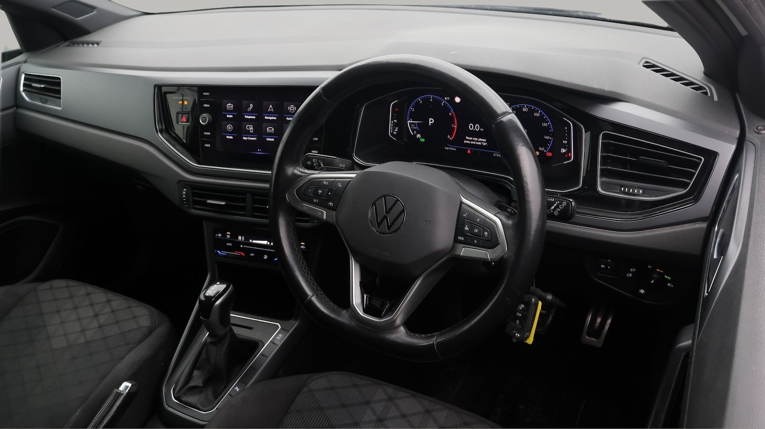 Used Volkswagen Polo 2023 for sale - 78083883: Photo 9