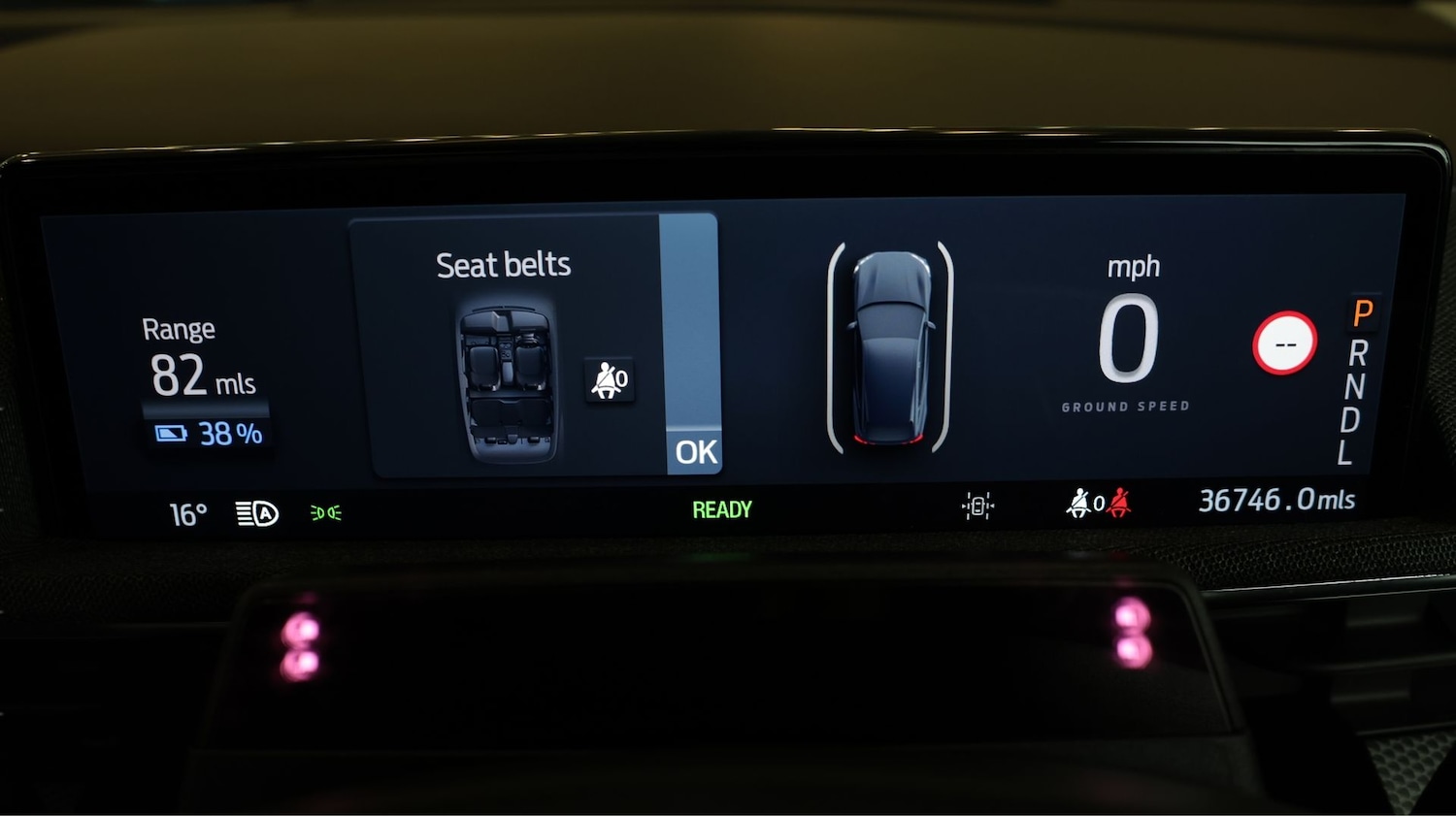 Used Ford Mustang Mach-E 2023 for sale - 77678949: Photo 10