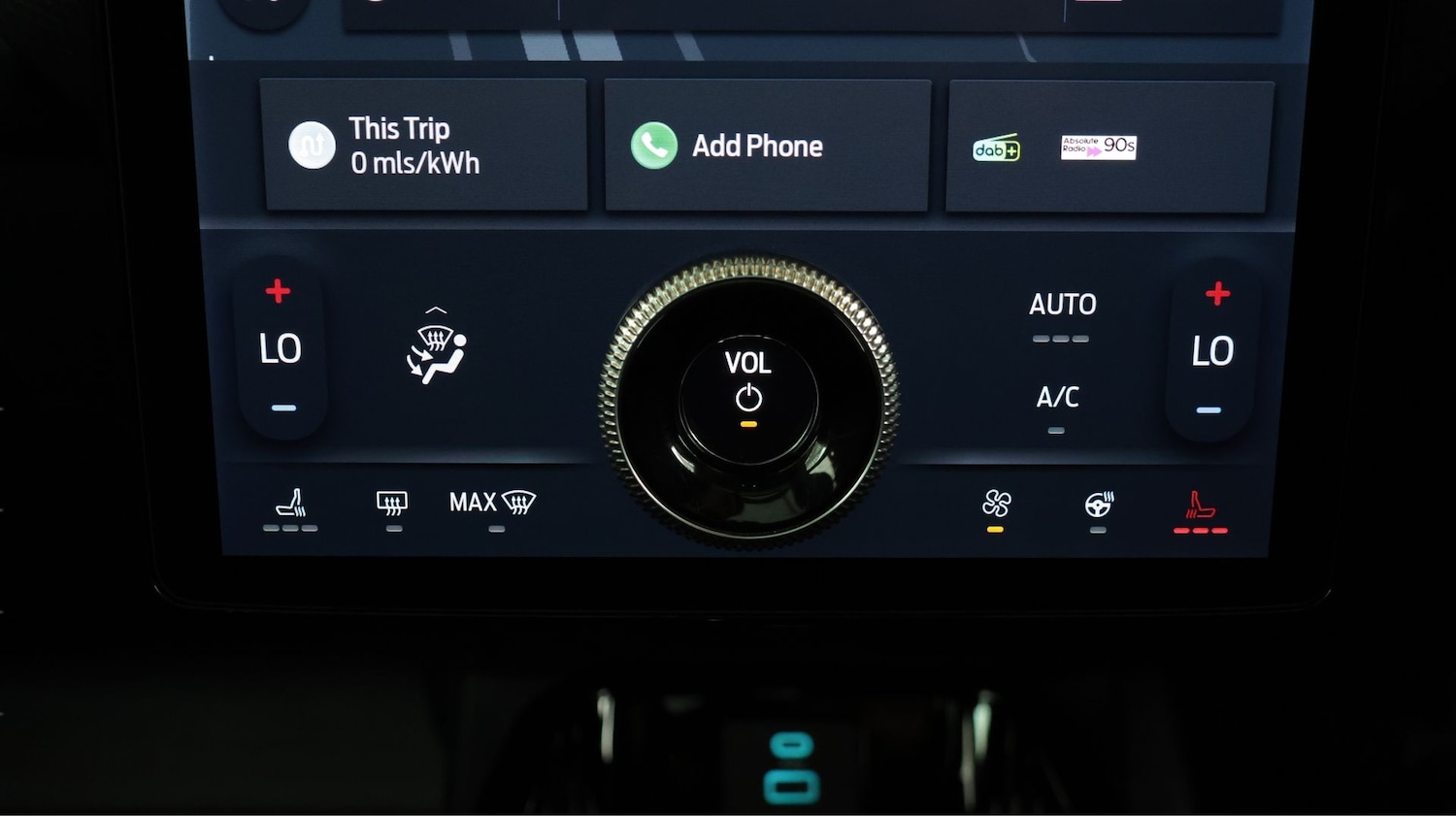 Used Ford Mustang Mach-E 2023 for sale - 77678949: Photo 12