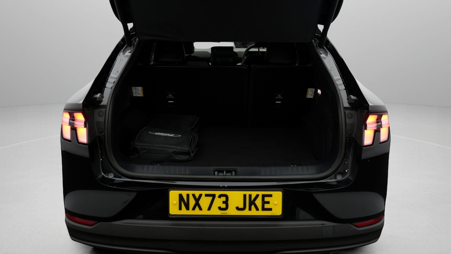 Used Ford Mustang Mach-E 2023 for sale - 77678949: Photo 17