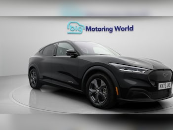 Used Ford Mustang Mach-E 2023 for sale - 77678949: Photo