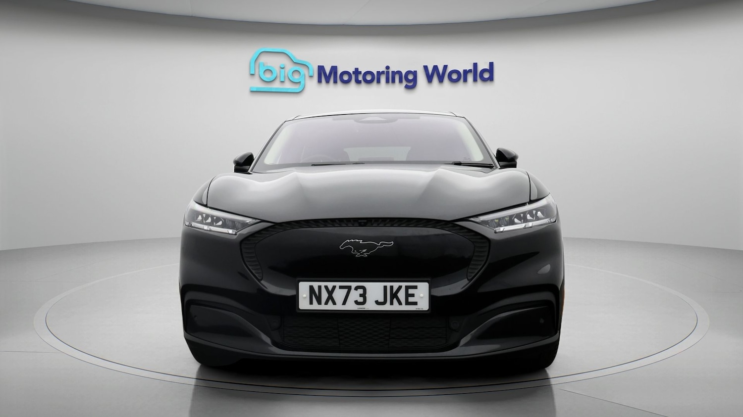 Used Ford Mustang Mach-E 2023 for sale - 77678949: Photo 2