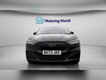 Used Ford Mustang Mach-E 2023 for sale - 77678949: Photo