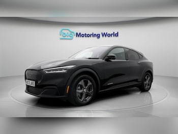 Used Ford Mustang Mach-E 2023 for sale - 77678949: Photo