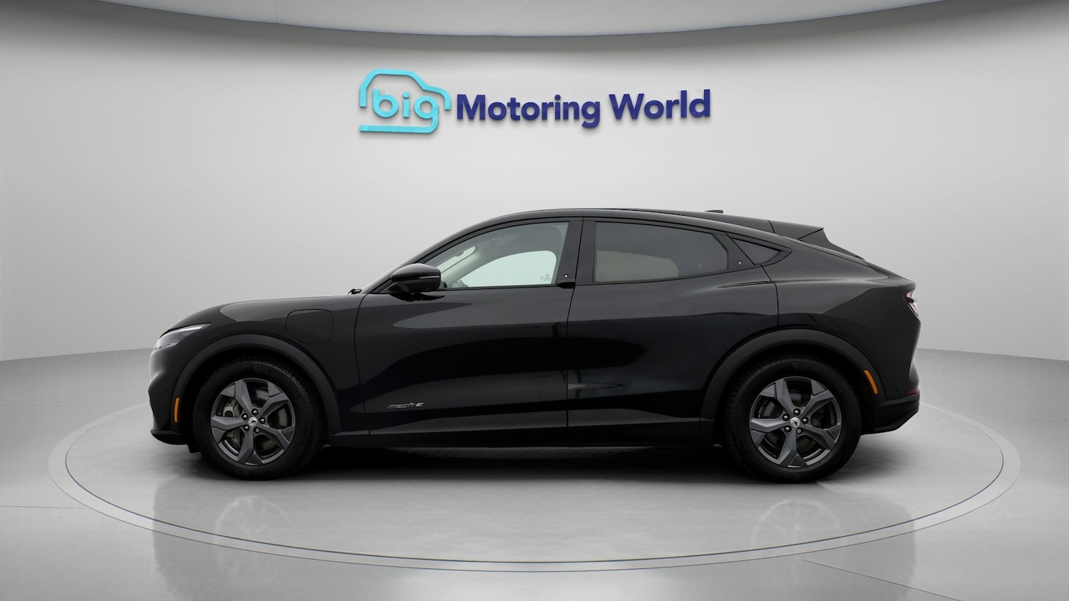 Used Ford Mustang Mach-E 2023 for sale - 77678949: Photo 4