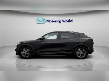 Used Ford Mustang Mach-E 2023 for sale - 77678949: Photo