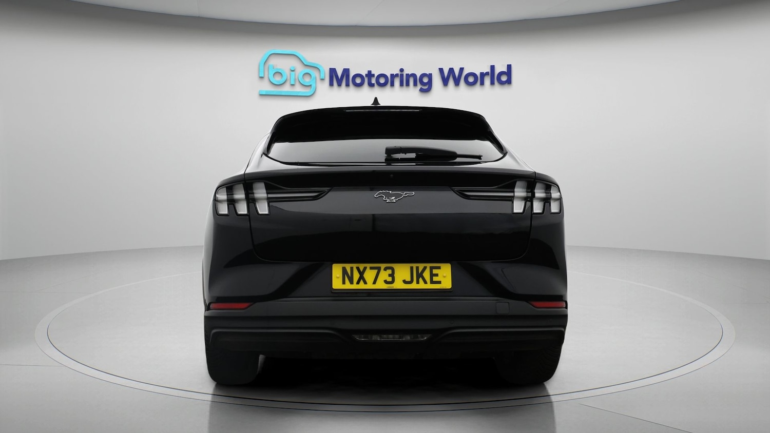 Used Ford Mustang Mach-E 2023 for sale - 77678949: Photo 6