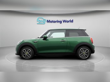 Used MINI Electric Hatch 2021 for sale - 79293169: Photo