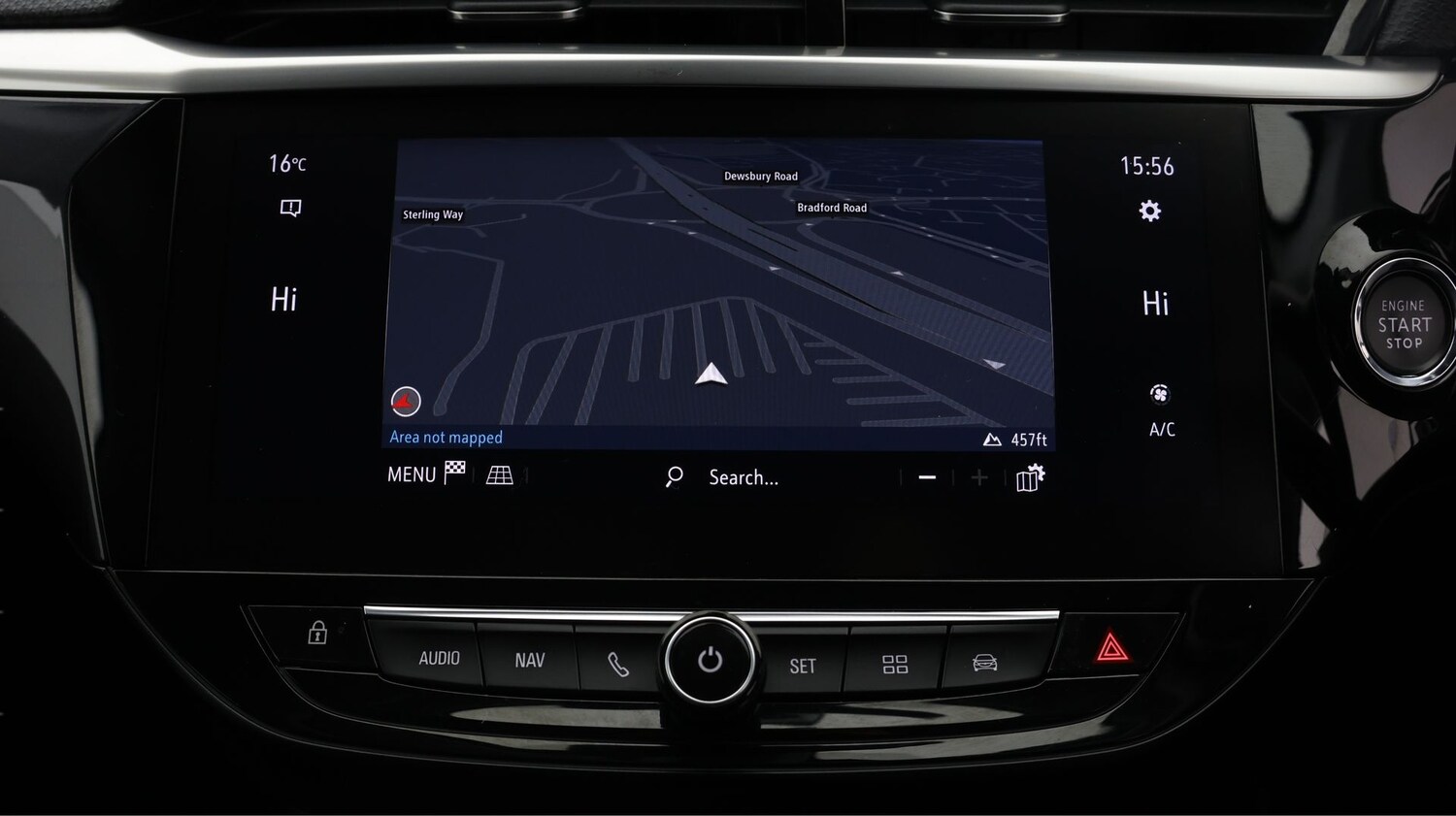 Used Vauxhall Corsa for sale - 77511554: Photo 11