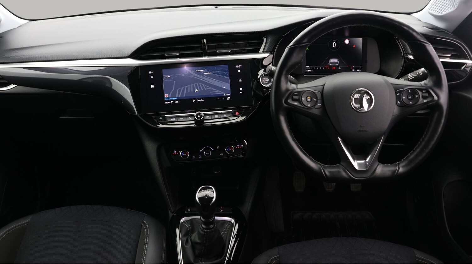 Used Vauxhall Corsa for sale - 77511554: Photo 13