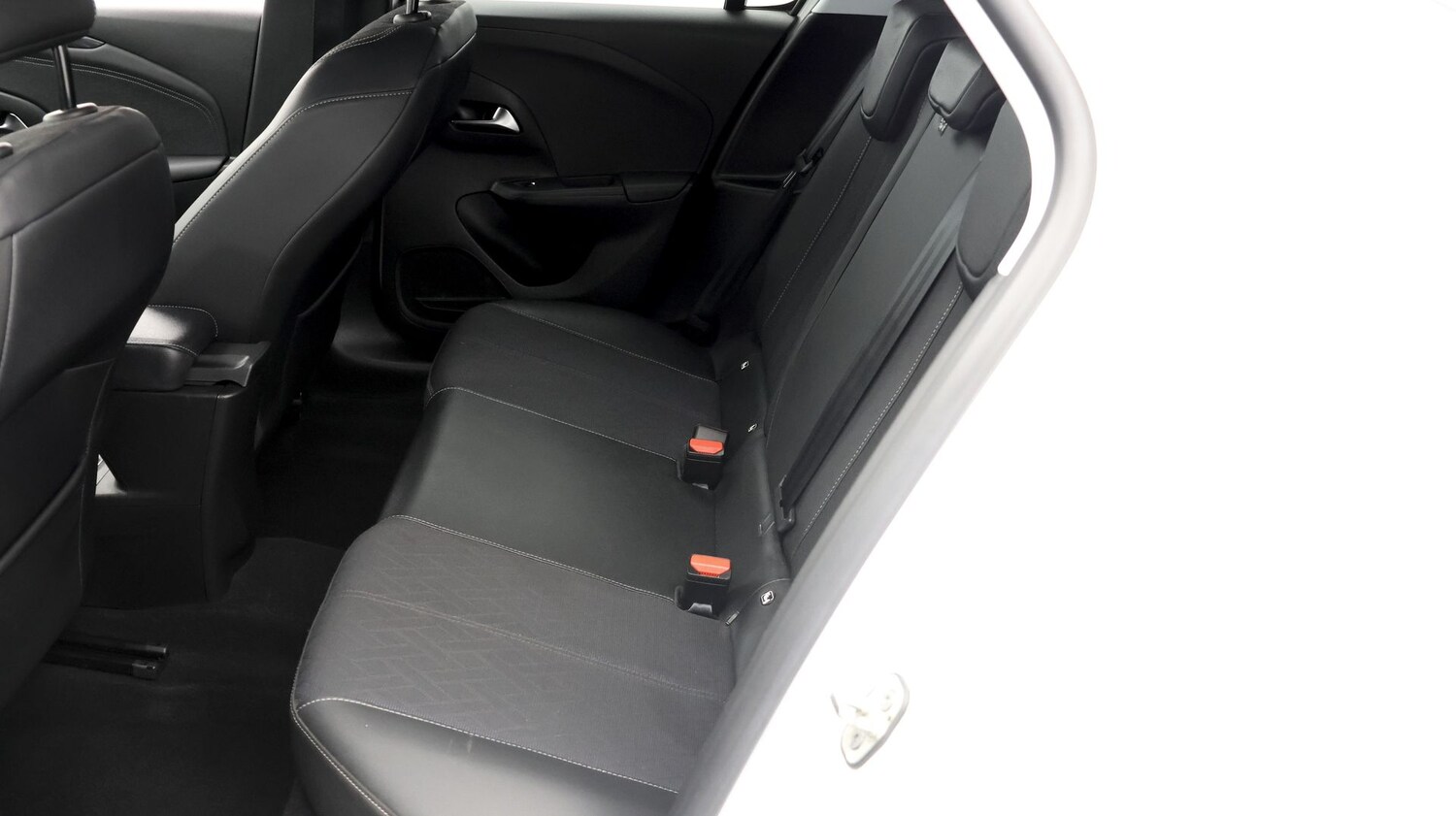 Used Vauxhall Corsa for sale - 77511554: Photo 16