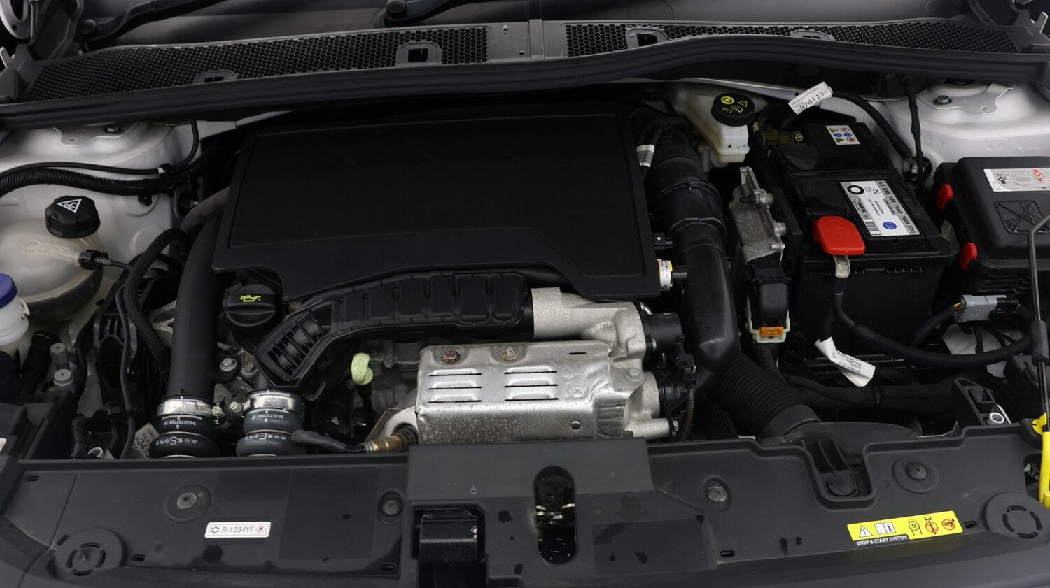 Used Vauxhall Corsa for sale - 77511554: Photo 19