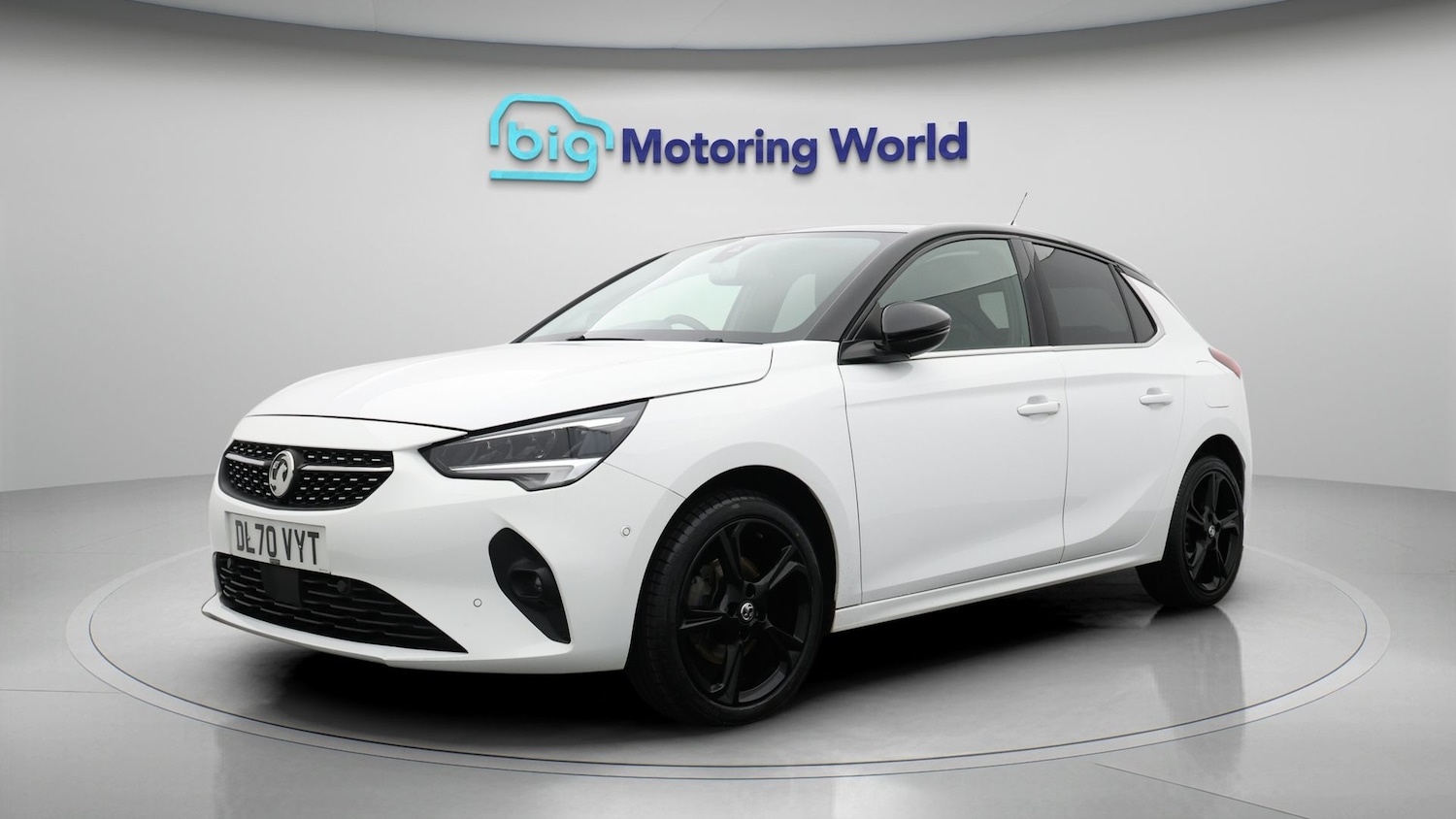 Used Vauxhall Corsa for sale - 77511554: Photo 3