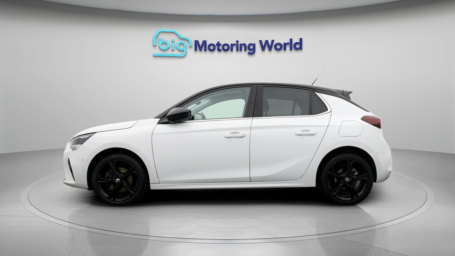 Used Vauxhall Corsa for sale - 77511554: Photo 4