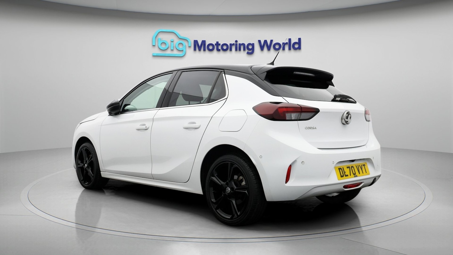 Used Vauxhall Corsa for sale - 77511554: Photo 5