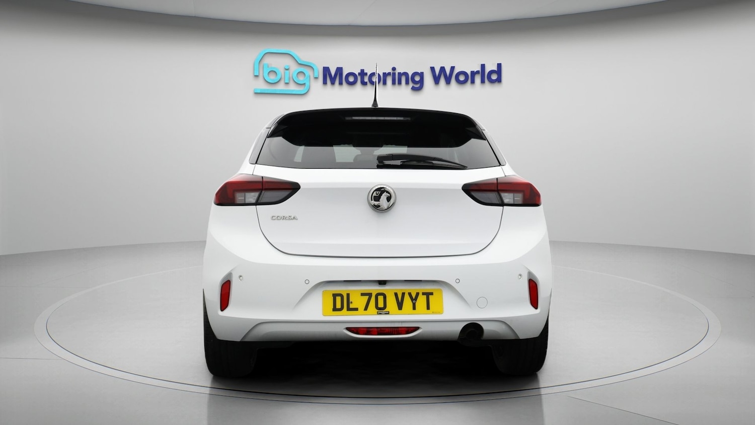 Used Vauxhall Corsa for sale - 77511554: Photo 6