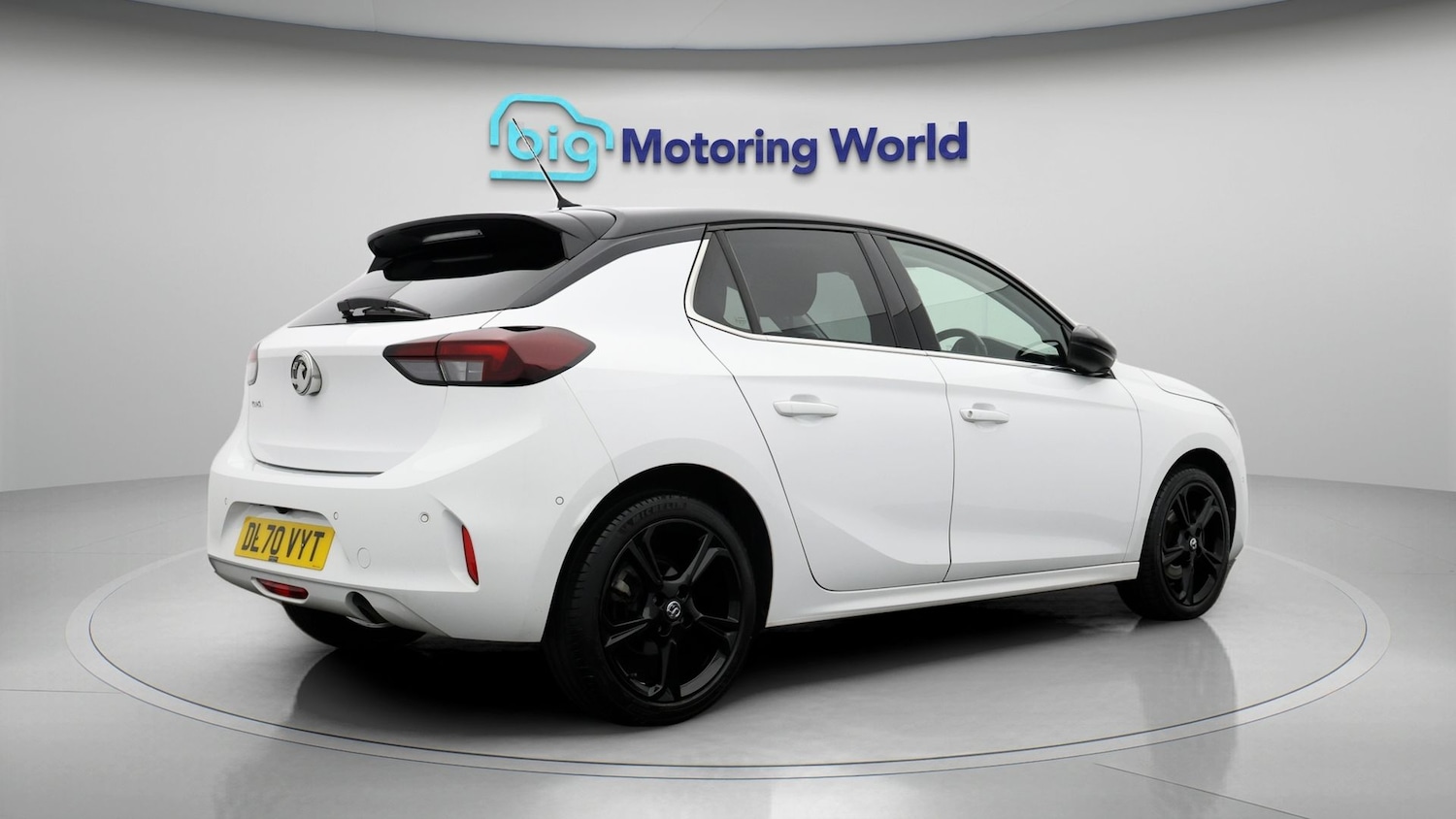 Used Vauxhall Corsa for sale - 77511554: Photo 7