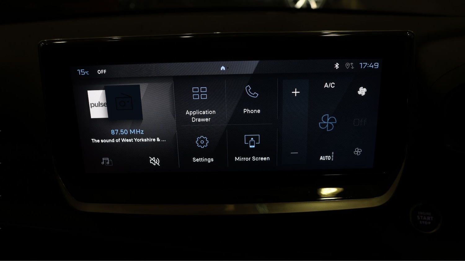 Used Peugeot 208 2024 for sale - 77676516: Photo 11