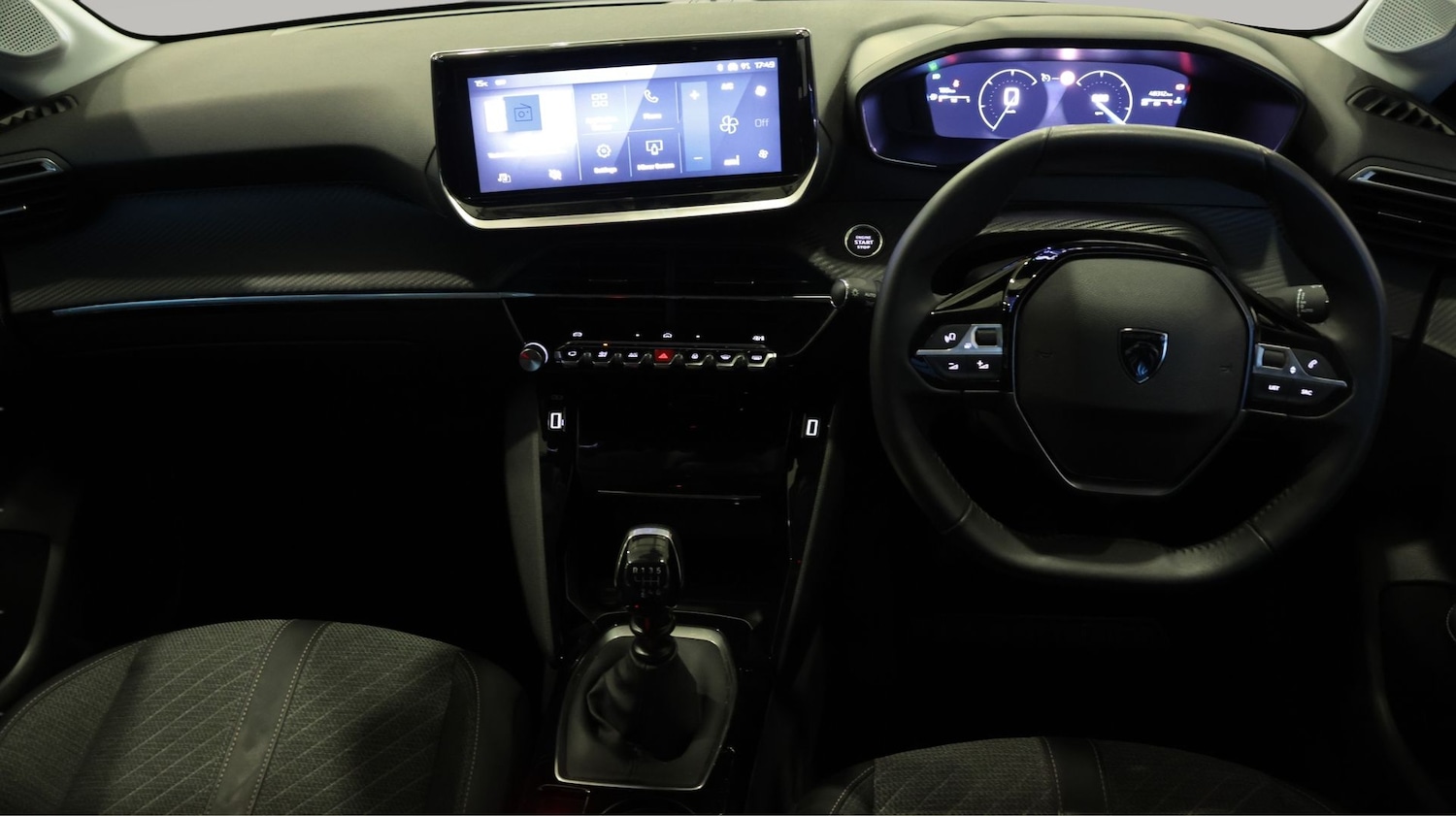 Used Peugeot 208 2024 for sale - 77676516: Photo 13