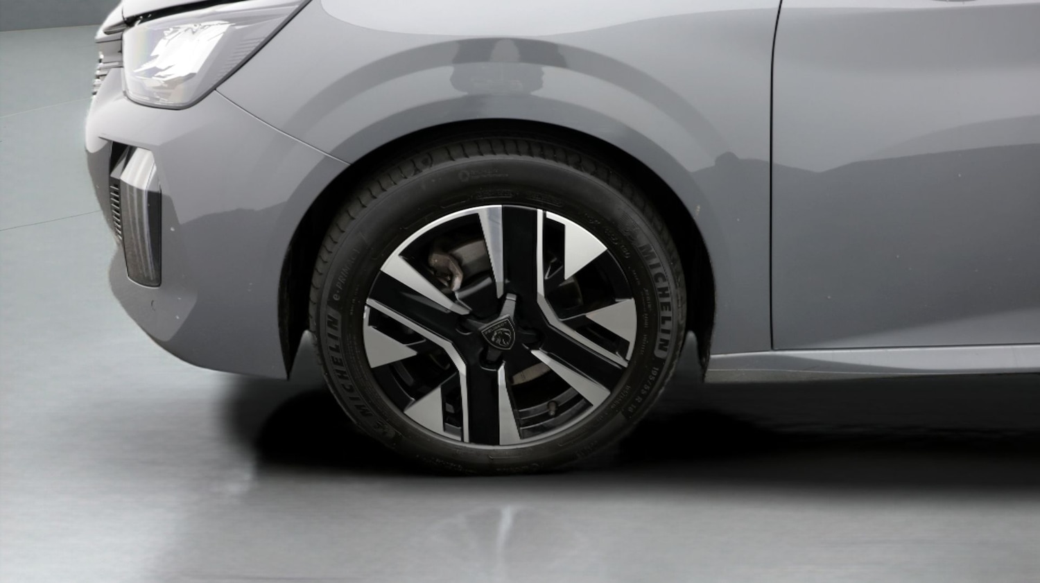 Used Peugeot 208 2024 for sale - 77676516: Photo 18