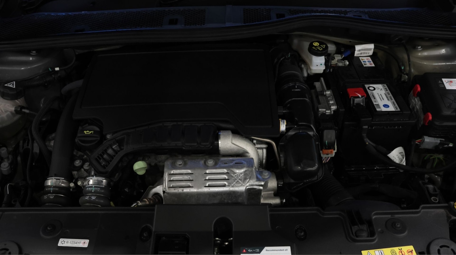 Used Peugeot 208 2024 for sale - 77676516: Photo 19