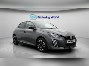 Used Peugeot 208 2024 for sale - 77676516: Photo