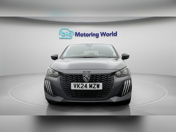 Used Peugeot 208 2024 for sale - 77676516: Photo