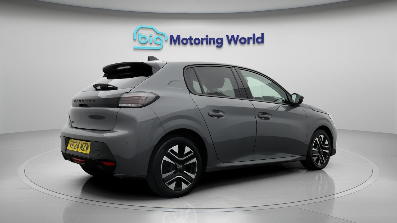 Used Peugeot 208 2024 for sale - 77676516: Photo 7