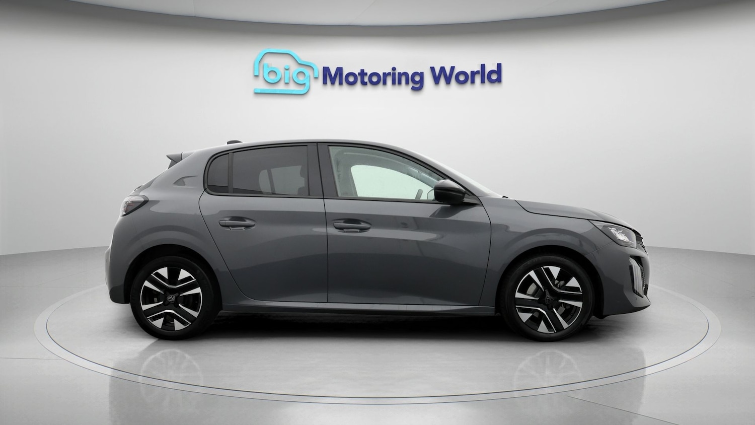 Used Peugeot 208 2024 for sale - 77676516: Photo 8