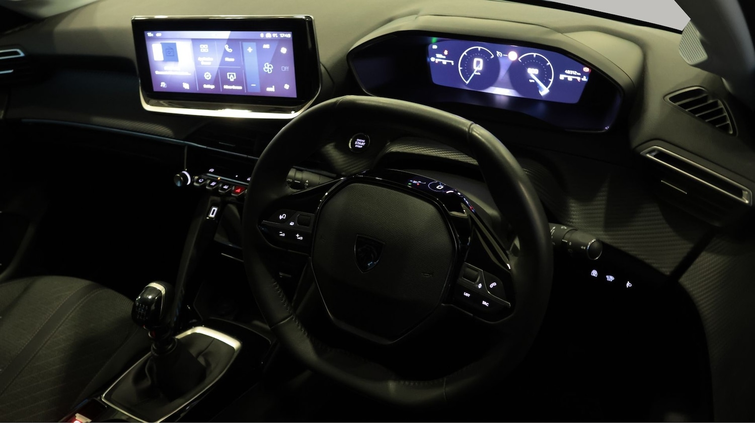 Used Peugeot 208 2024 for sale - 77676516: Photo 9