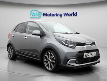 Kia - Picanto