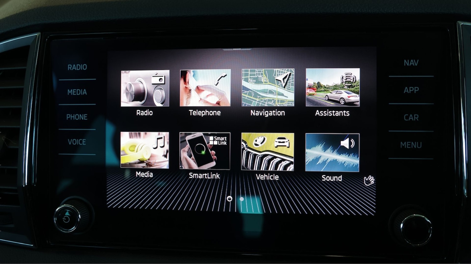 Used Skoda Karoq 2021 for sale - 77921630: Photo 11