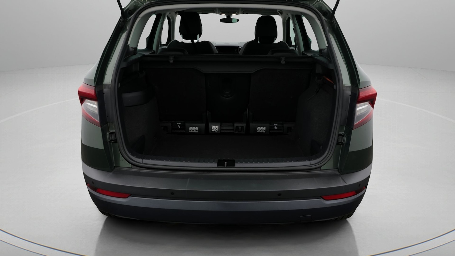 Used Skoda Karoq 2021 for sale - 77921630: Photo 17