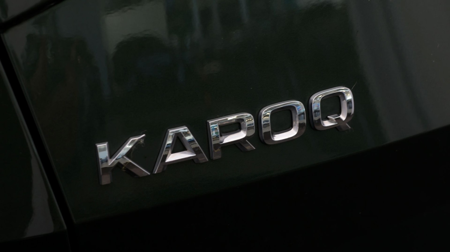 Used Skoda Karoq 2021 for sale - 77921630: Photo 23