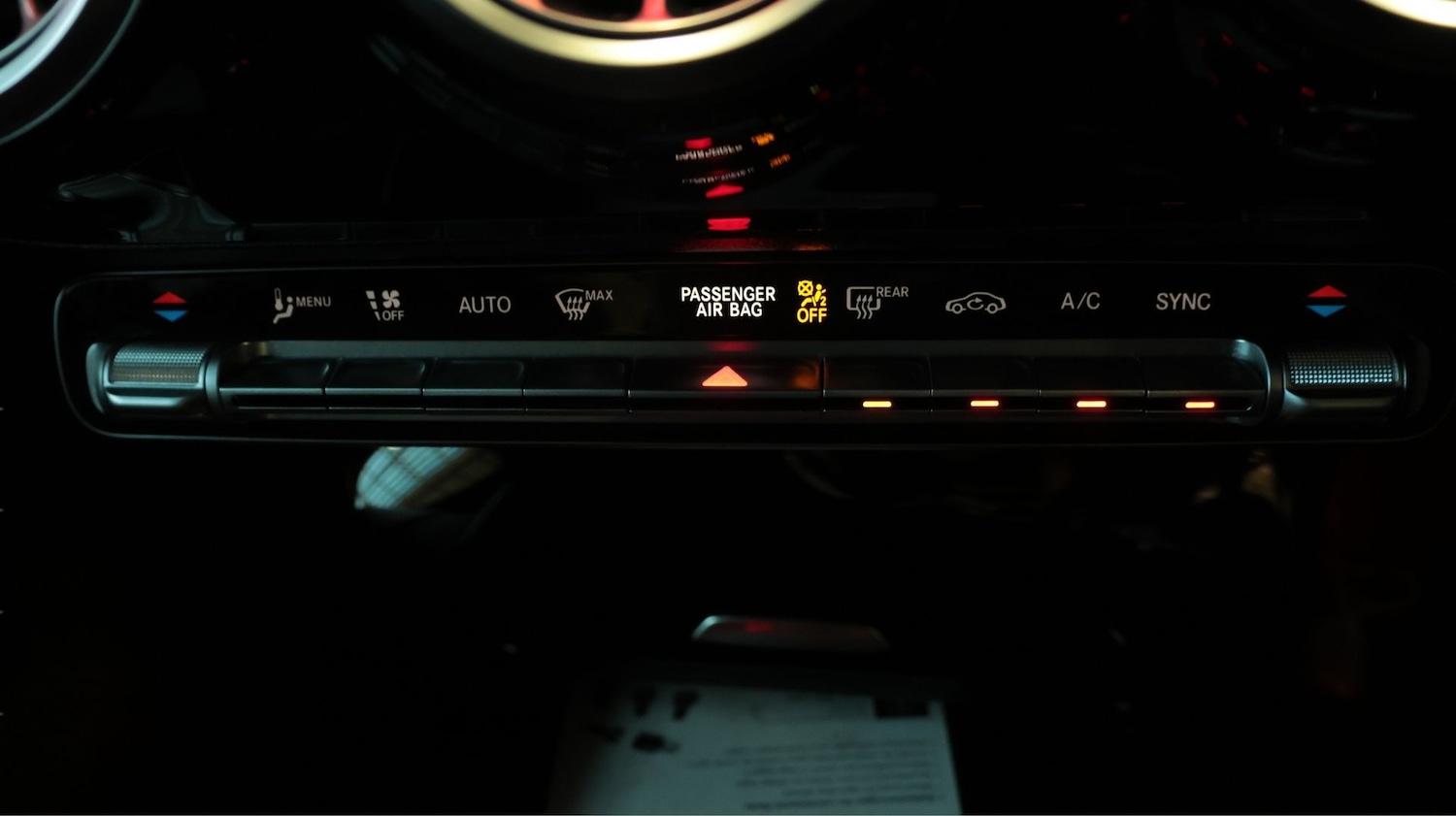 Used Mercedes-Benz CLA 2022 for sale - 77695071: Photo 12