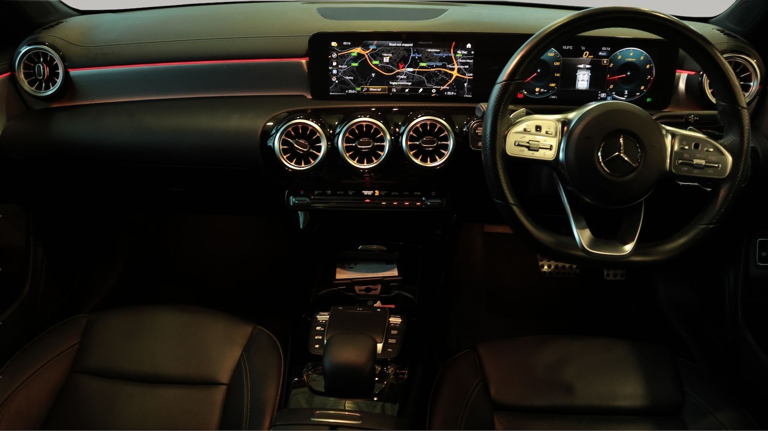 Used Mercedes-Benz CLA 2022 for sale - 77695071: Photo 13