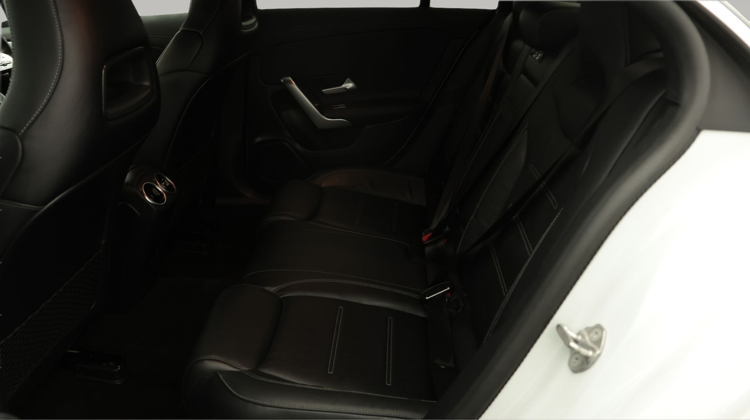 Used Mercedes-Benz CLA 2022 for sale - 77695071: Photo 16