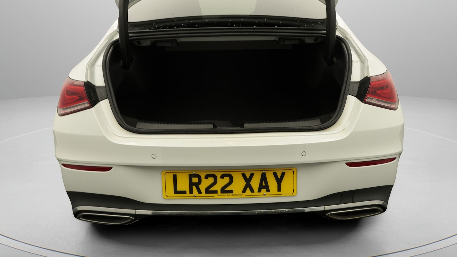 Used Mercedes-Benz CLA 2022 for sale - 77695071: Photo 17