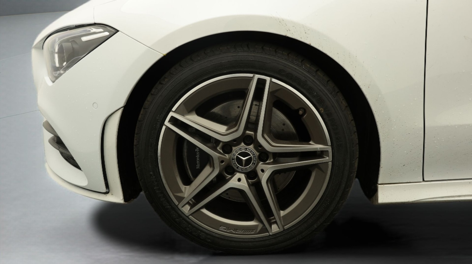 Used Mercedes-Benz CLA 2022 for sale - 77695071: Photo 18