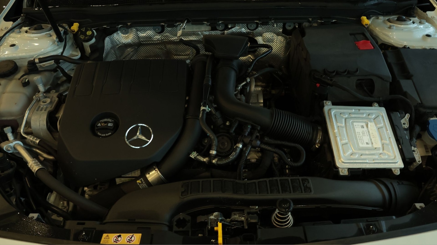 Used Mercedes-Benz CLA 2022 for sale - 77695071: Photo 19
