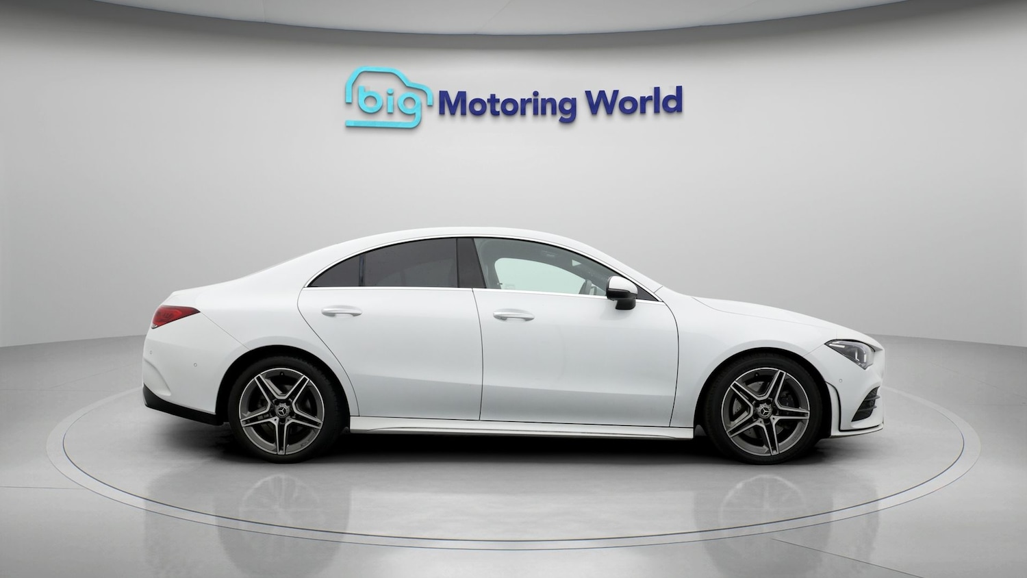 Used Mercedes-Benz CLA 2022 for sale - 77695071: Photo 8