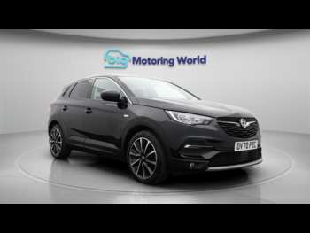 2020 (70) - 1.6 Hybrid Business Edition Nav 5dr Auto
