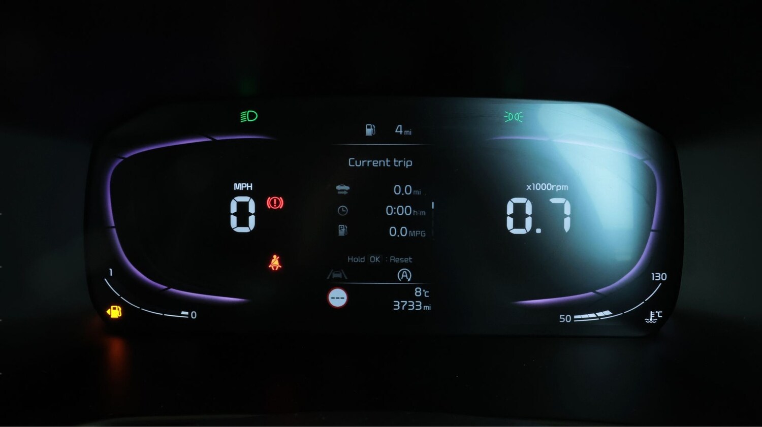 Used Kia Picanto for sale - 77749618: Photo 10