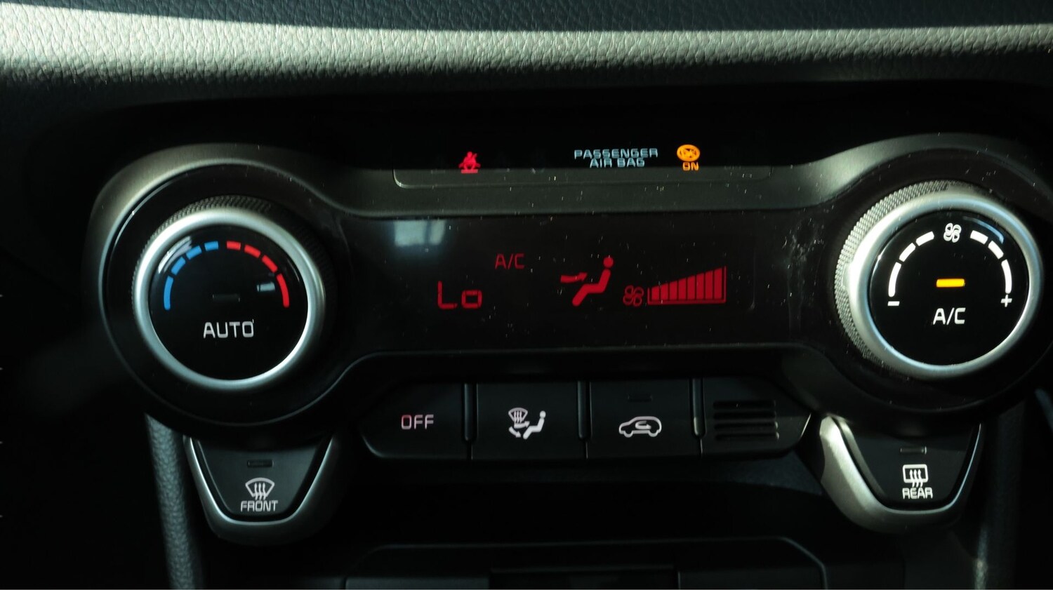 Used Kia Picanto for sale - 77749618: Photo 12