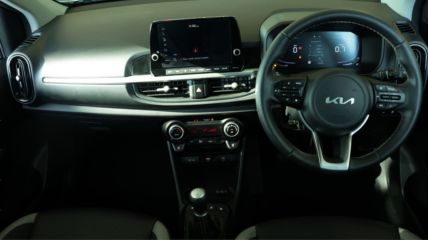 Used Kia Picanto for sale - 77749618: Photo 13