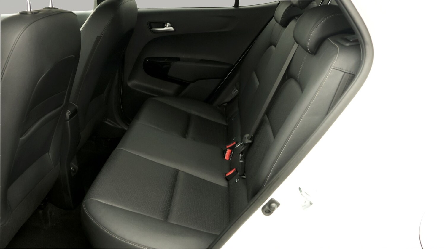 Used Kia Picanto for sale - 77749618: Photo 16