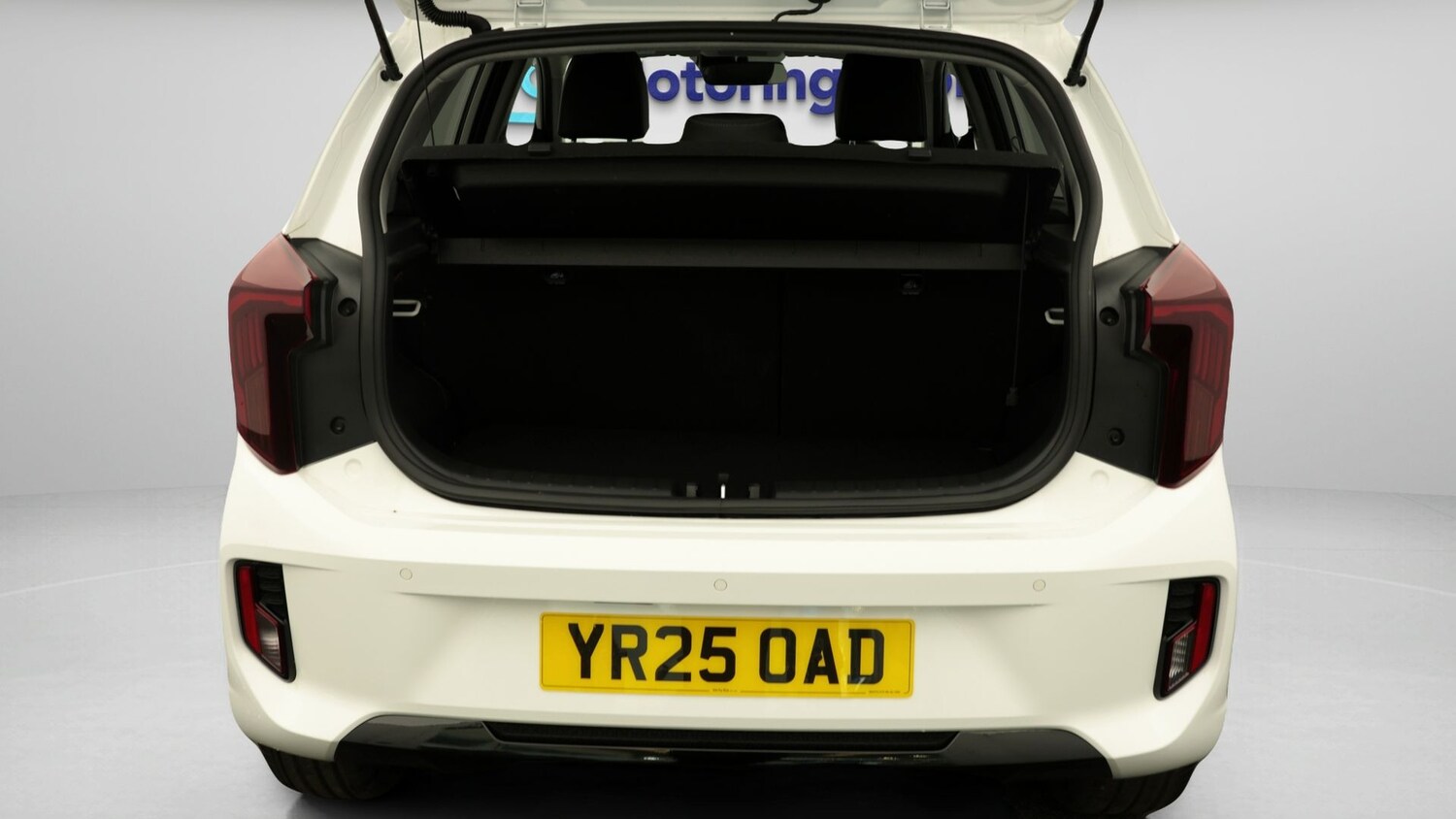 Used Kia Picanto for sale - 77749618: Photo 17